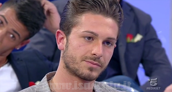 Gianni Sperti dixit preview