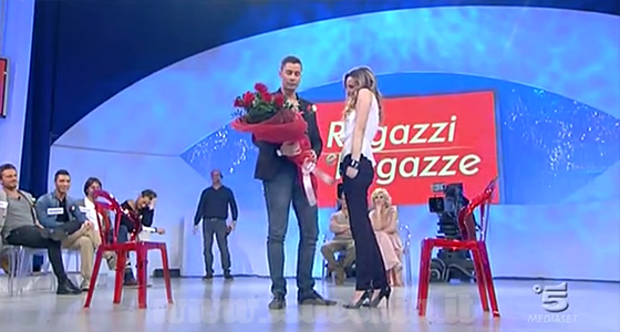 ‘Uomini e donne’: la mia opinione sulla puntata di oggi preview