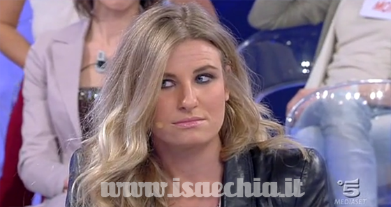 Angela Achilli dixit preview