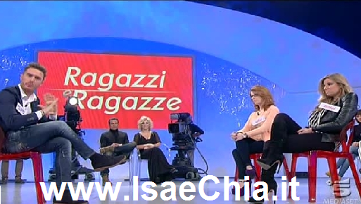 ‘Uomini e donne’: la mia opinione sulla puntata di oggi article-post