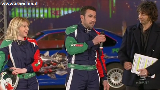 Cipriana Sharon Folco nella semifinale di ‘Italia’s Got Talent’: video preview