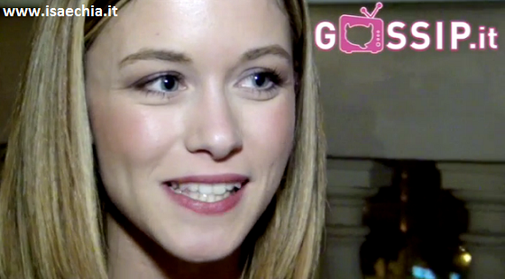 Alice Bellagamba: ‘Con Marco Giammarini ho trovato l’amore.. con la A maiuscola!’ preview