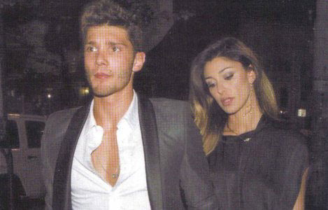 Santiago diventerà un pupazzo all’insaputa di Belen Rodriguez? preview