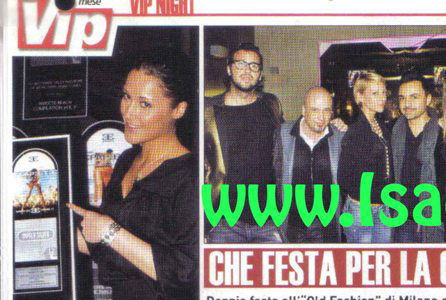 Eventi vip: Che festa per la compilation del Papeete / Un “Twiga” tamarro! preview