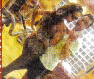 Nina Moric sbotta: “Ricomincio da un amore vero” article-post