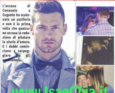 Uomini e Donne, tornano le accuse: E’ tutto pilotato? preview