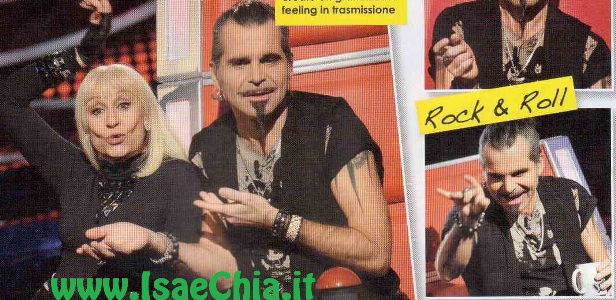 Piero Pelù: La mia sindrome da Peter Punk preview