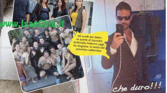 Alessandro Pess, dal trono alla Squadra article-post