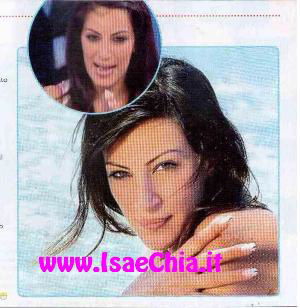 Lucia Rossitto: “Cerco l’amore in Tv” preview