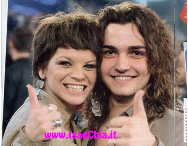 Valerio Scanu: “Io, così diverso” preview