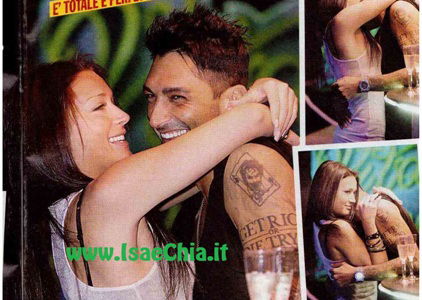 Diletta Pagliano e Giorgio Alfieri: “E’ una sorpresa per noi, figurarsi per gli altri…” preview