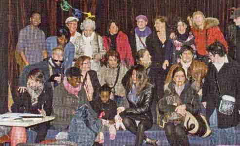 Veronica Ciardi cuore d’oro preview