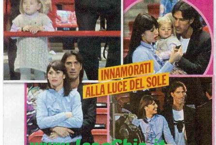 Dopo Ballando con Le Stelle, Marco Delvecchio e Sara Di Vaira fanno i… genitori preview