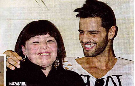 “Alessio Lo Passo perse il trono perchè pensava a me” preview