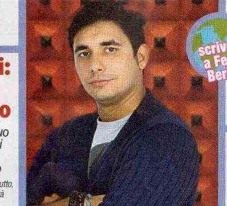 Il Confessionale di Ferdi Berisa: “Hai solo 22 anni, non devi avere paura del futuro” article-post