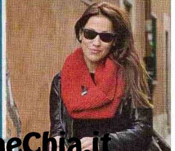 Teresanna Pugliese ha voltato pagina preview