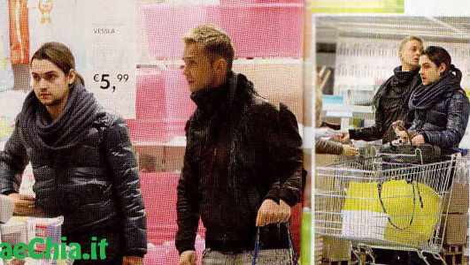 Ecco chi è l’amico speciale di Valerio Scanu article-post