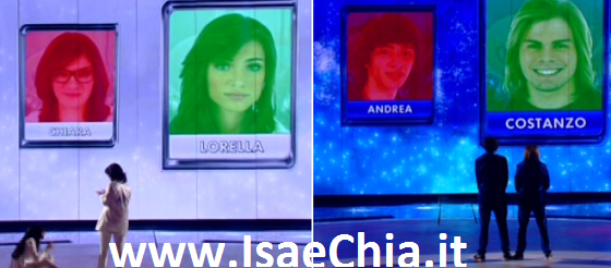 ‘Amici di Maria De Filippi 12’: l’opinione di Federica sulla puntata di ieri preview