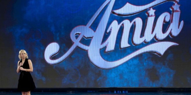 ‘Amici 7’, la ballerina Susy Fuccillo è diventata mamma! (Foto) article-post