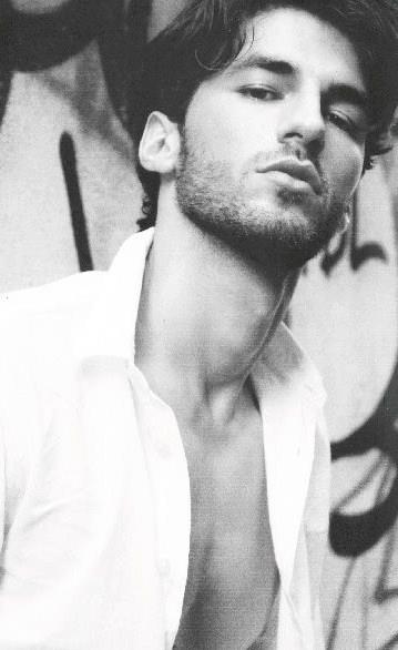 Andrea Offredi: nuove foto preview