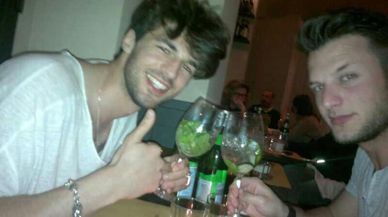 Andrea Offredi: nuova foto preview