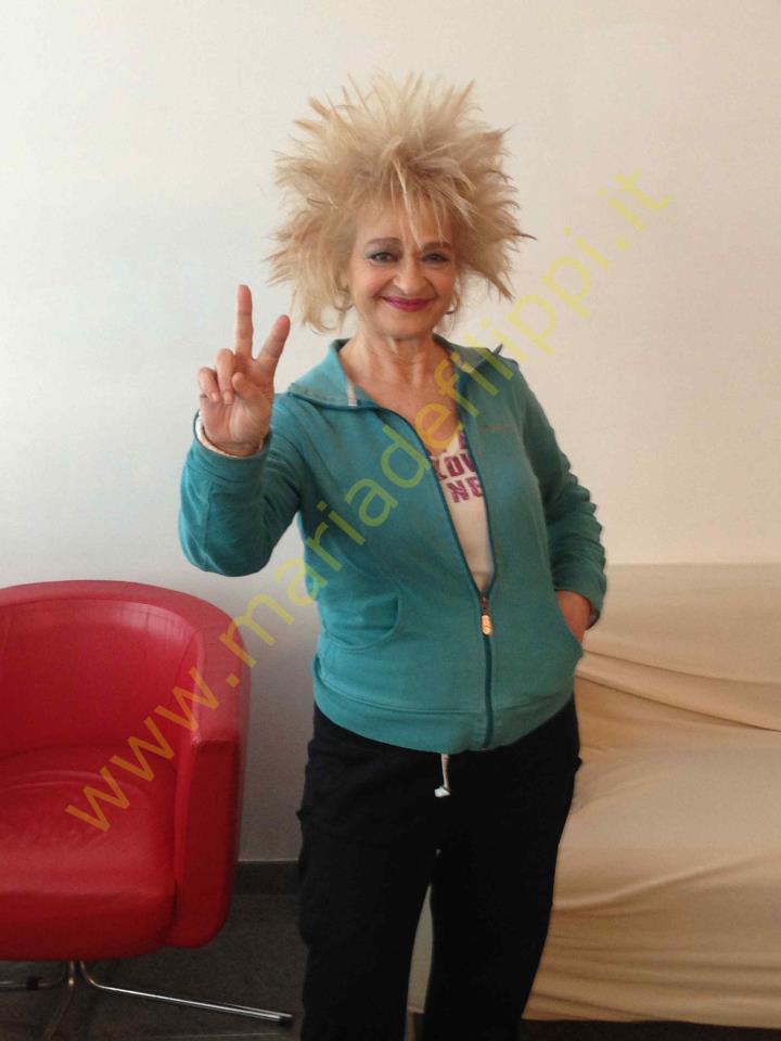 Angela Troina, la Favolosa Cubista: “Ecco perchè non mi vedete più a ‘Uomini e Donne’!” preview