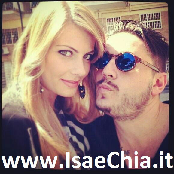 Valerio Lippolis a IsaeChia.it: ‘Anna Puca è la donna che ho sempre desiderato avere al mio fianco.. sono felicemente innamorato!’ preview