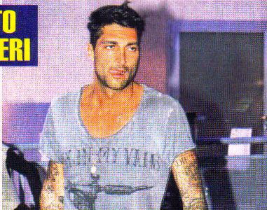 Come è cambiato l’ex tronista Giorgio Alfieri! preview