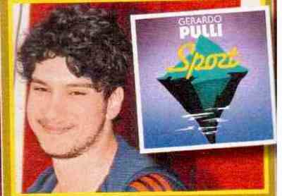 Gerardo Pulli pubblica il singolo “Sport” e Antonio Maggio sarà in tour con i vecchi amici article-post