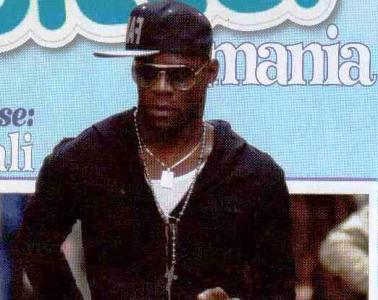 Mario Balotelli: Dichiarazioni d’amore / Il tweet del mese article-post
