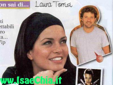Fatti e misfatti di Laura Torrisi preview