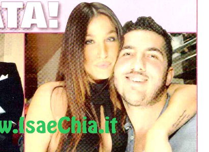 Natalia Angelini: “Sono innamorata!” preview