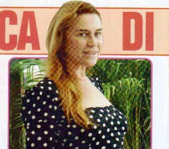 Lory Del Santo: “Sono stanca di pagare cene!” preview