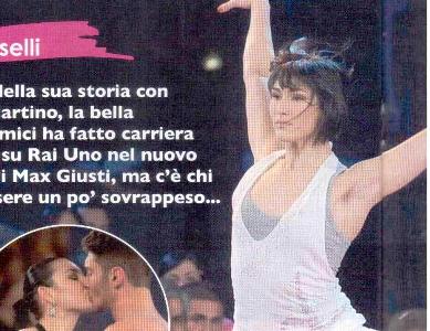 Giulia Pauselli: “Non sono una cicciona!” article-post