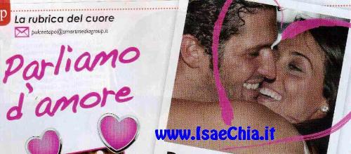 Parliamo d’amore con Rosa Baiano ed Emanuele Pagano article-post