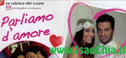 Parliamo d’amore con Rosa Baiano ed Emanuele Pagano