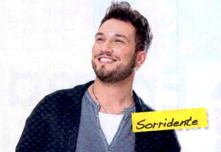 Antonino Spadaccino: “Emma mi è stata vicino in un periodo difficile” article-post