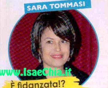 Sara Tommasi è fidanzata? article-post