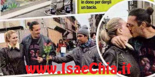 Marcelo Fuentes, amore senza spine article-post