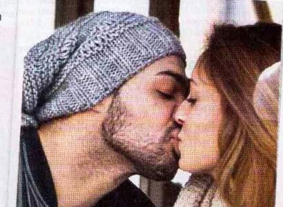 L’asso di Leonardo Greco ora è Jessica preview