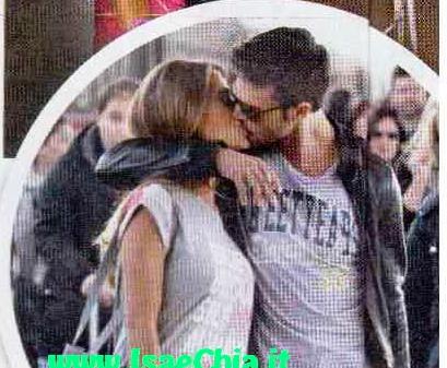 Alessandro Pess finalmente può amare la sua Rossella article-post