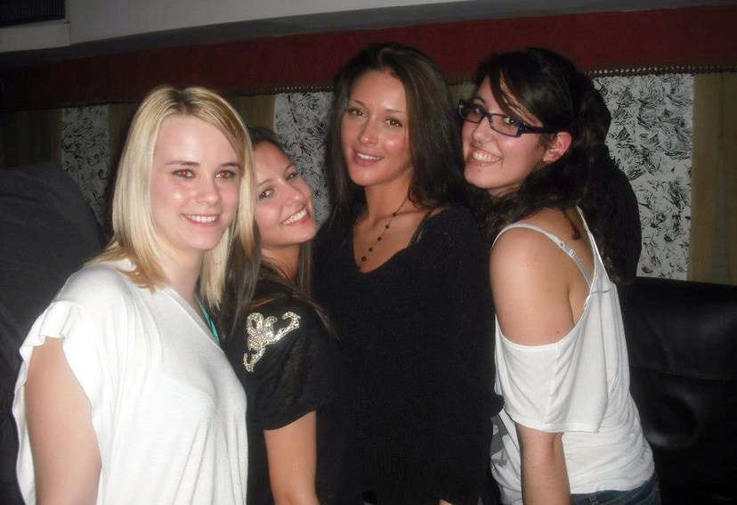 Diletta Pagliano: nuove foto preview