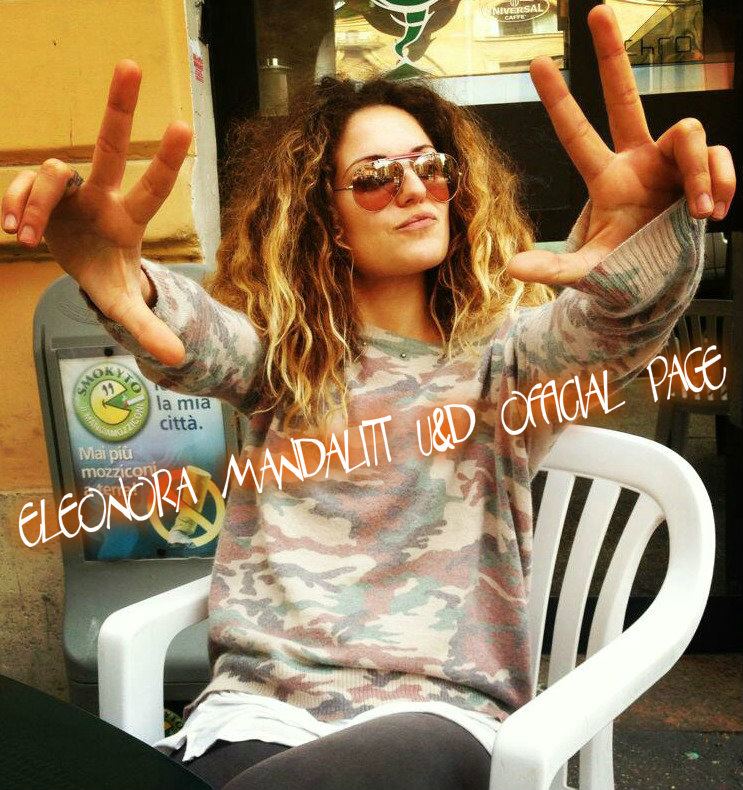 Eleonora Mandaliti