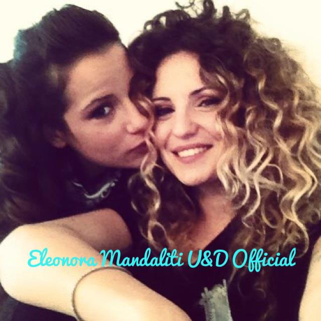 Eleonora Mandaliti