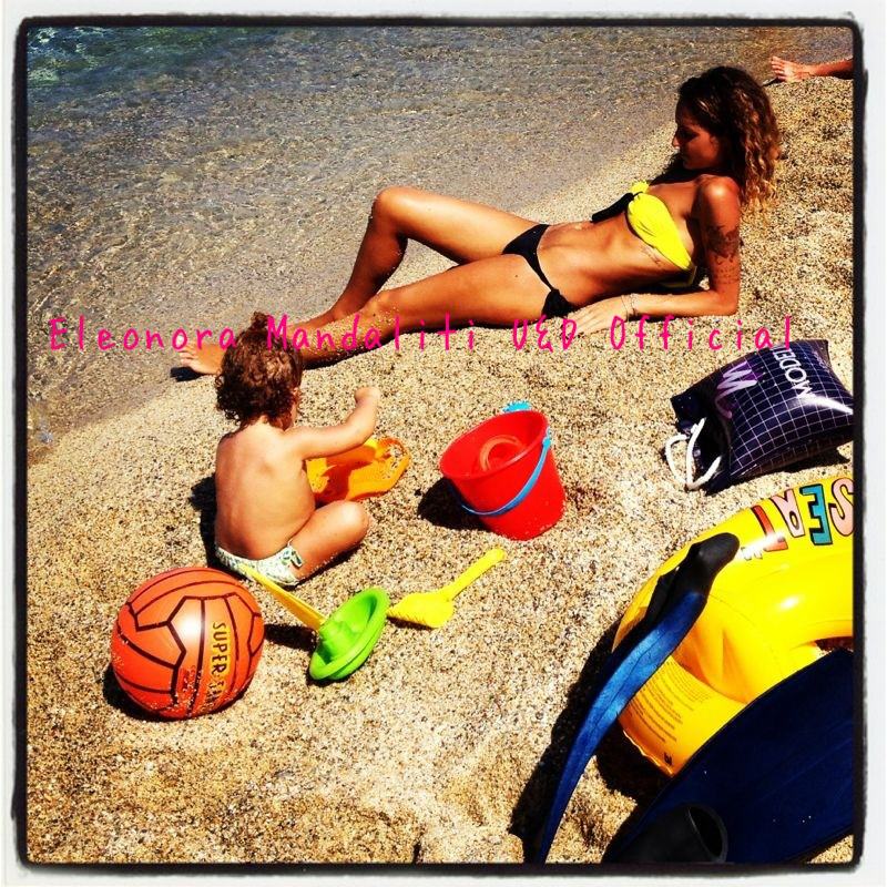 Eleonora Mandaliti: foto preview