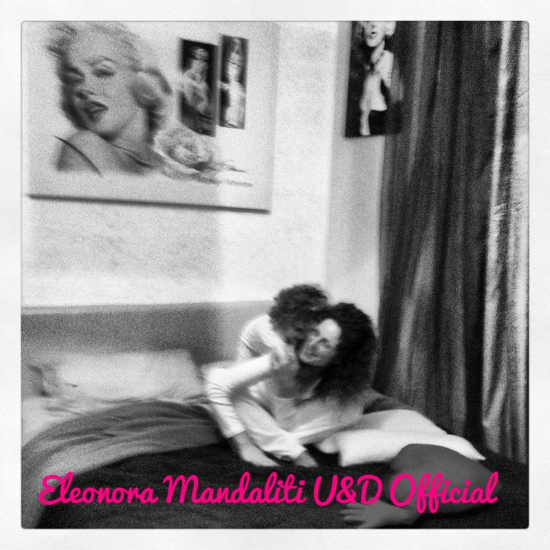 Eleonora Mandaliti