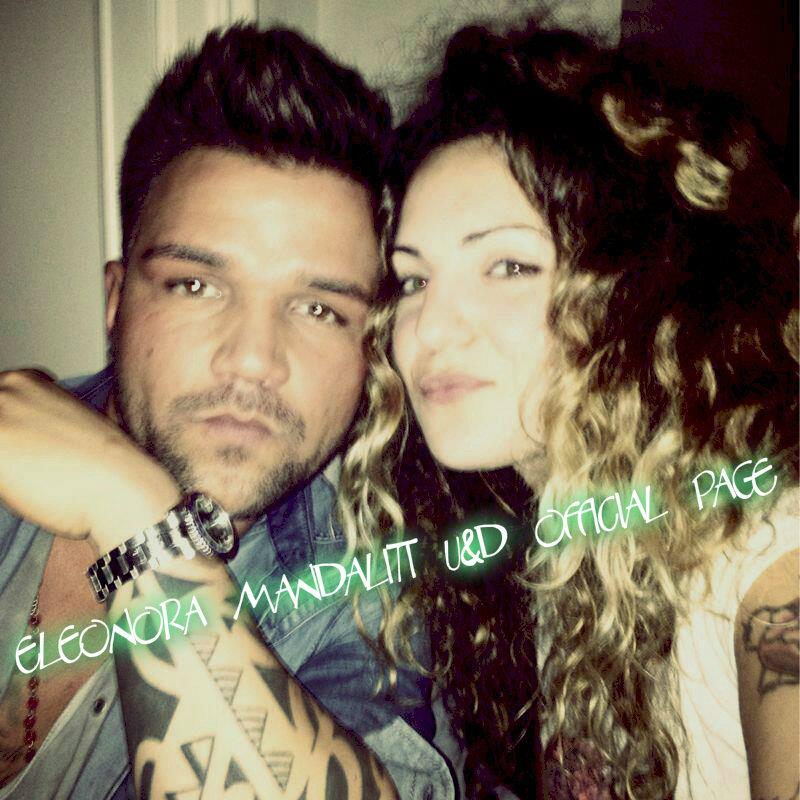 Eleonora Mandaliti: nuova foto preview