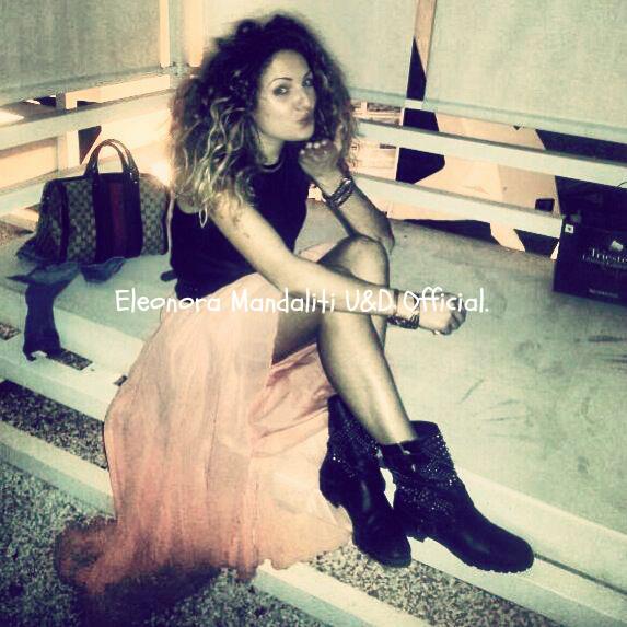 Eleonora Mandaliti