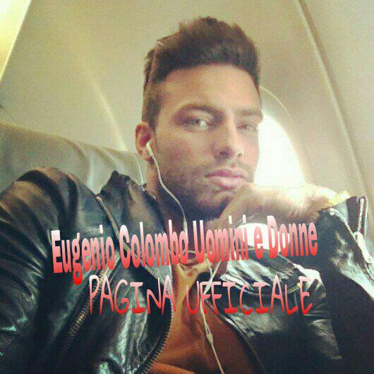 Eugenio Colombo: foto preview