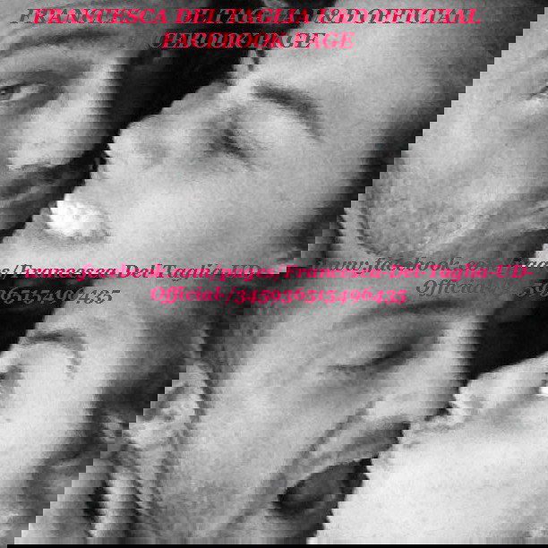 Eugenio Colombo e Francesca Del Taglia